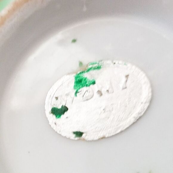 Wony Japan vintage rice bowl - Picture 3 of 5